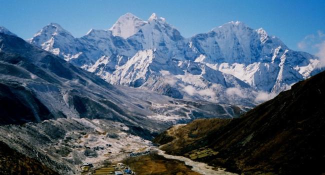 Luxury Treks in Nepal