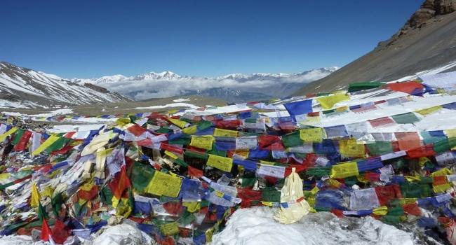 Luxury Treks in Nepal