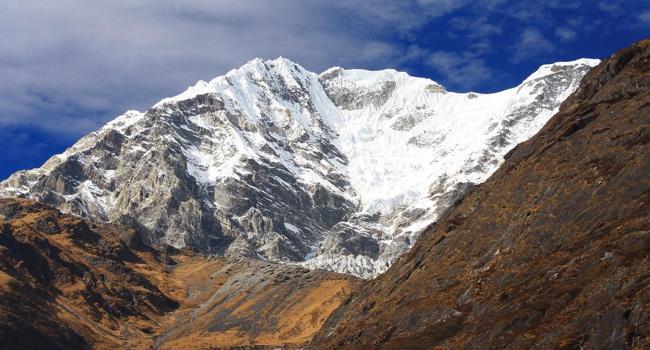 Luxury Treks in Nepal