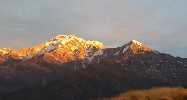 Luxury Treks in Nepal