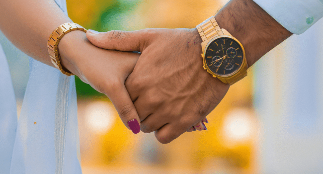 Luxury Watch