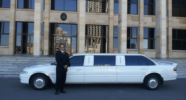 Luxury vs Standard Chauffeur Services
