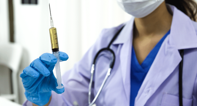 Lymphocytic Leukemia Treatment