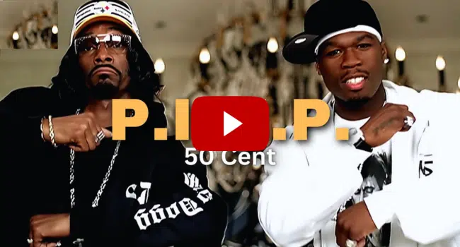 Lyrics To Pimp 50 Cent