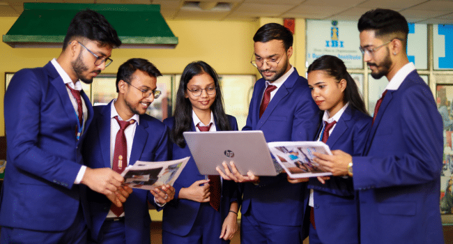 MBA Concentration for Your Career Goals