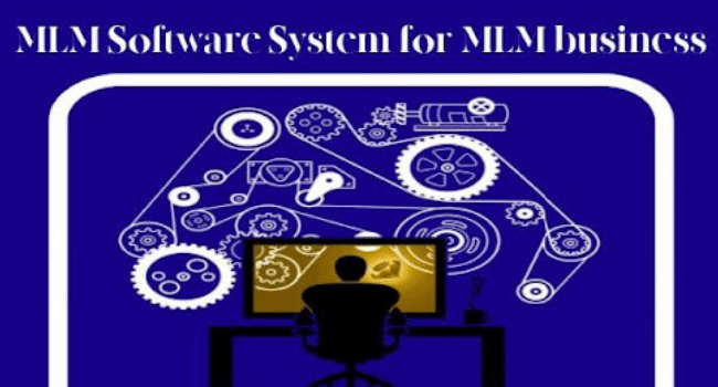 MLM Software System