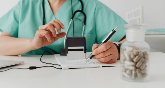 MMJ Clinics