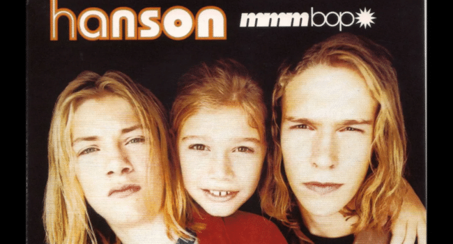 MMMBop