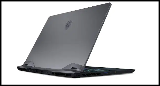 MSI GE66 Raider 10SF-285 15.6" 240Hz 3ms Gaming Laptop