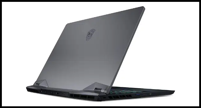 MSI GE66 Raider 10SGS-288 15.6" 300Hz 3ms Gaming Laptop