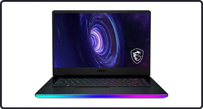 MSI GE66 Raider 10UH-210 MSI GE66 Raider 10UH-210