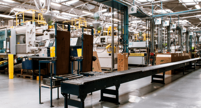 Machinery Appraisals