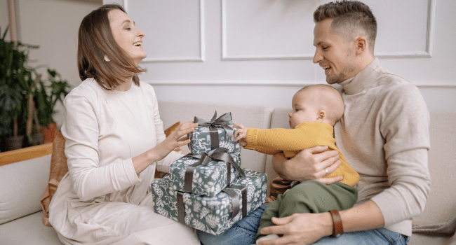 Madison Families