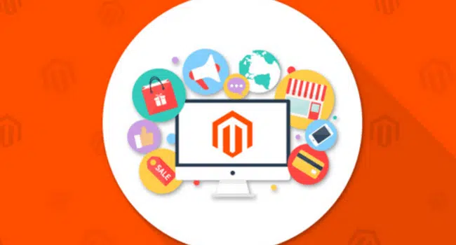 Magento 2