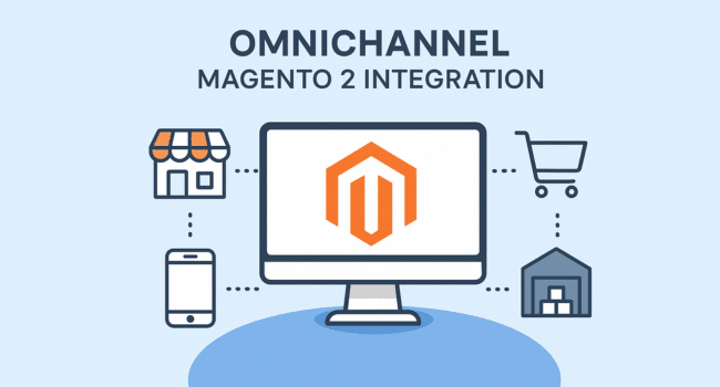 Magento 2 Tools for Omnichannel E-Commerce