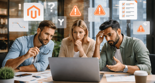 Magento Development