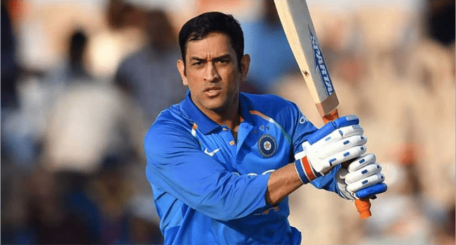 Mahendra Singh Dhoni Net Worth
