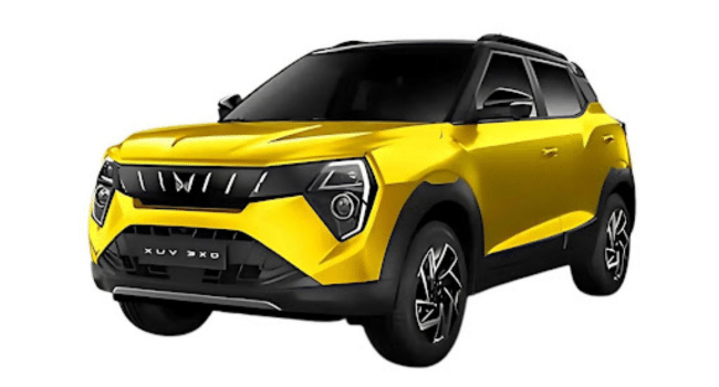 Mahindra