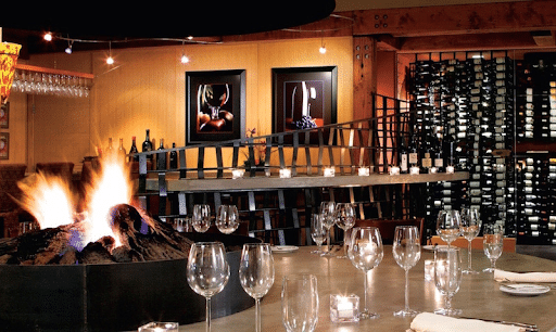 Main Wine Districts In Woodinville