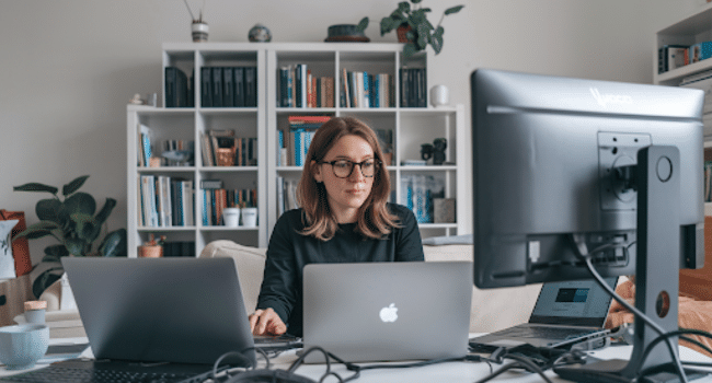 Make Extra Money in Your Spare Time