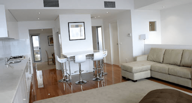 Make a 1200 Sqft Apartment Feel Like 1600 Sqft