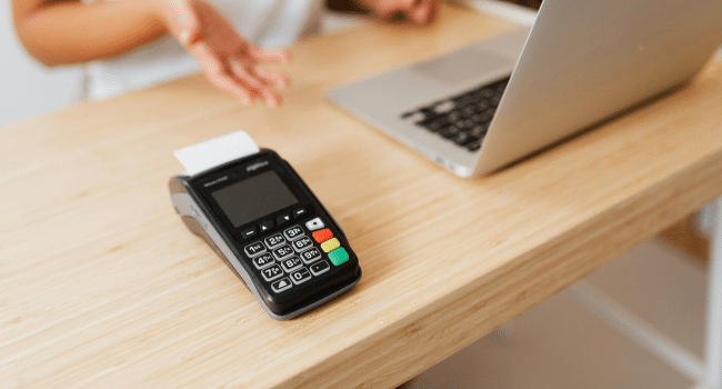 Malaysian Payment Ecosystem