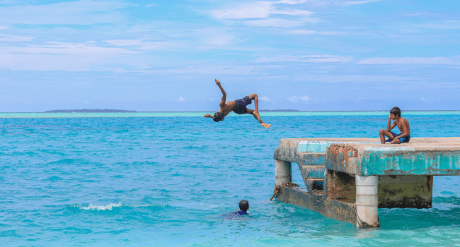 Maldives