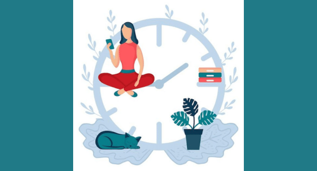 Manage Daily-Life