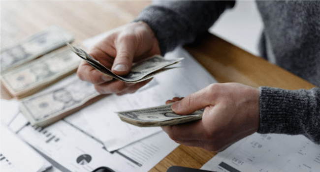 Manage Sudden Expenses