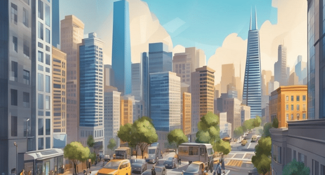 Managed IT Services in San Francisco