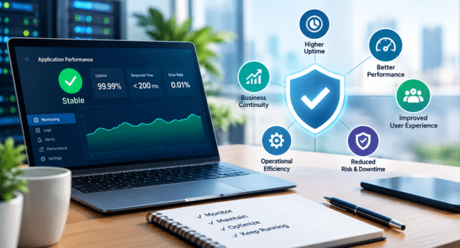 Managed Services KPI