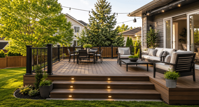 Management Services Spokane