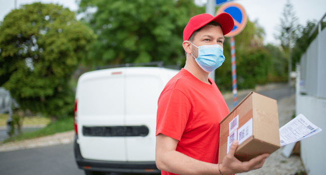 Managing Multiple Daily Delivery Routes