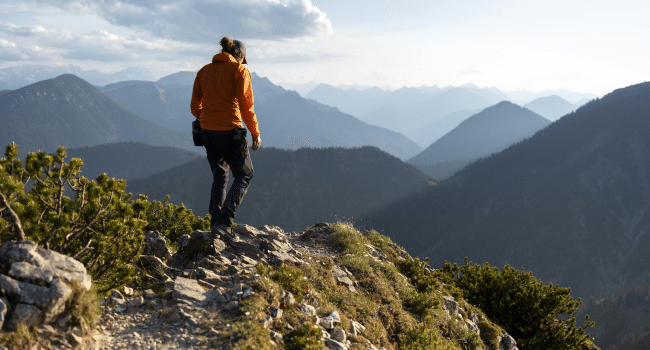 Manaslu Circuit Trek