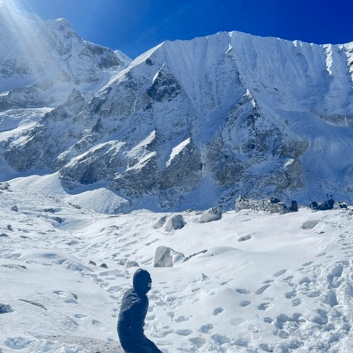 Manaslu Circuit Trek: Complete Guide for First-Time Trekkers