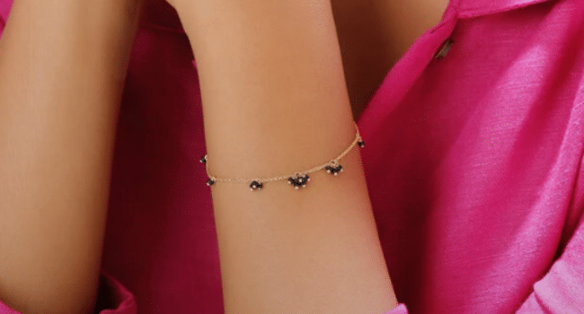 Mangalsutra Bracelet