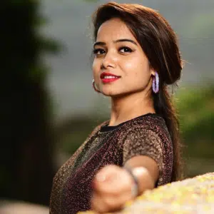 Manisha Rani Image