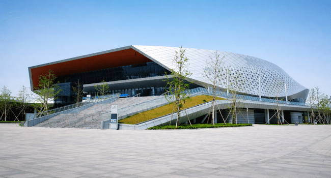 Manufacturers of Perforated Aluminum Panels