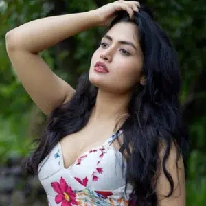 Manvi Chugh Net Worth Manvi Chugh Net Worth