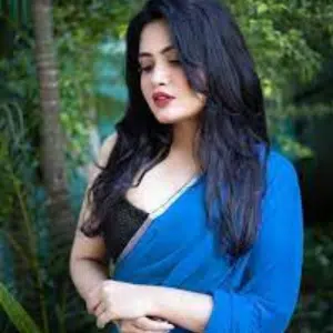 Manvi Chugh Saree Manvi Chugh Saree