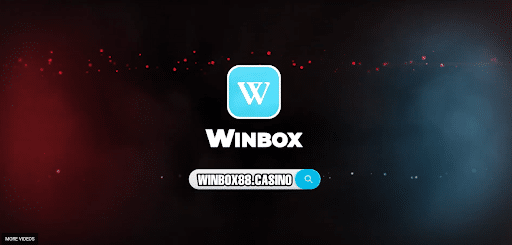 Marc Marquez and Winbox Make a Perfect Match