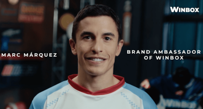 Marc Marquez