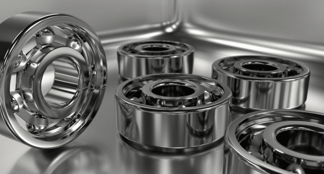 Marine Casting Challenges