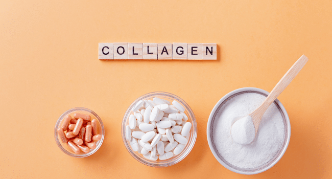 Marine Collagen