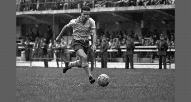 Mario Zagallo