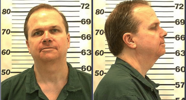 Mark David Chapman