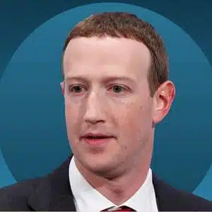 Mark Zuckerberg Net Worth