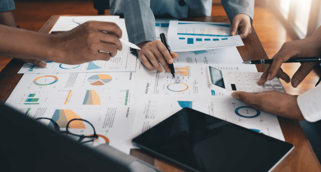 Market Strategies