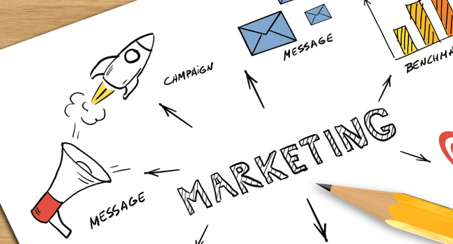 Marketing