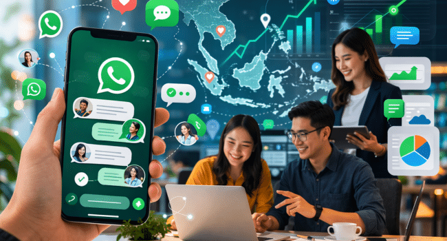 Marketing Teams